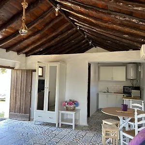 Santa Teresa, Casa Granada Estepona